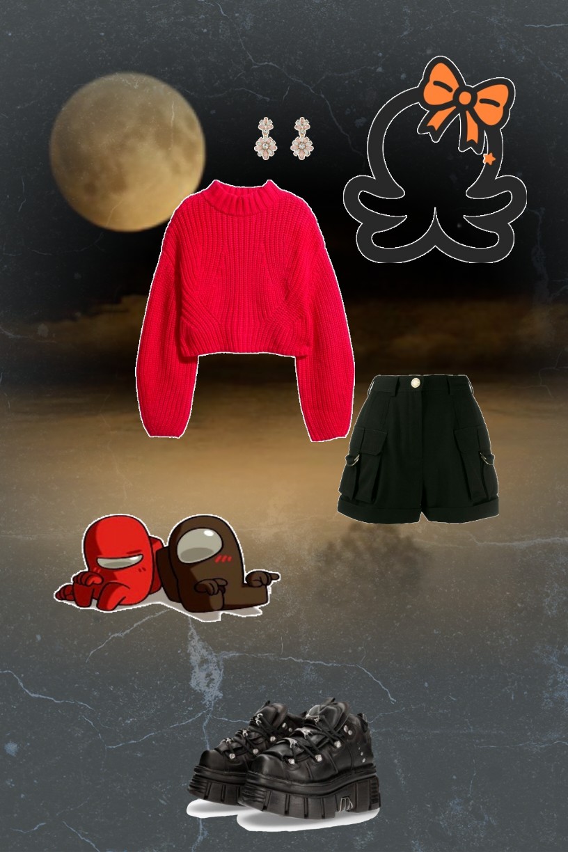 Combyne
            outfit