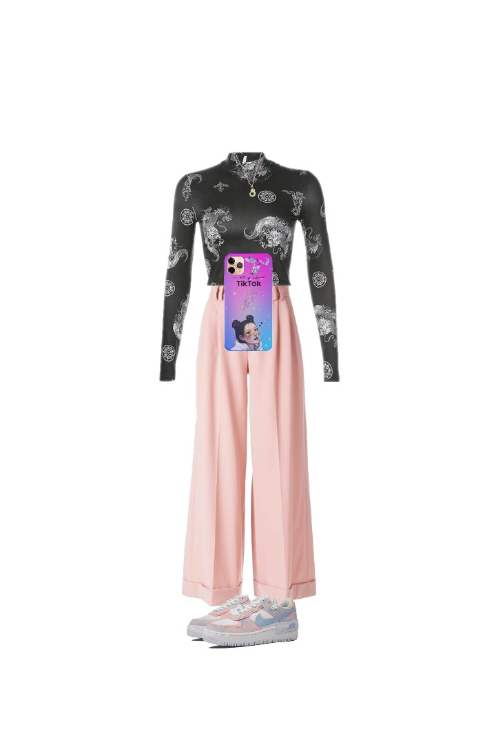 Combyne
            outfit
