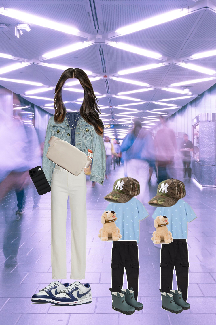 Combyne
            outfit