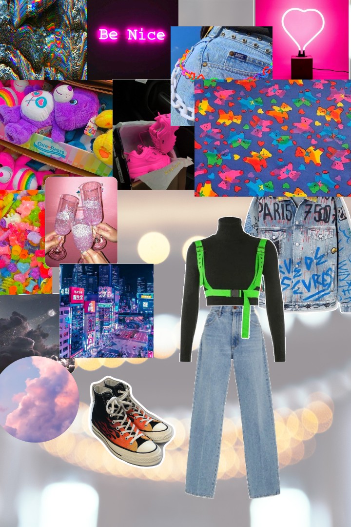 Combyne
            outfit