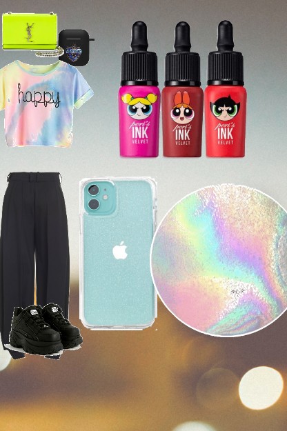 Combyne
            outfit