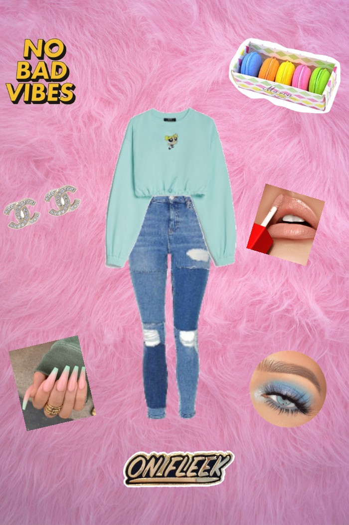 Combyne
            outfit