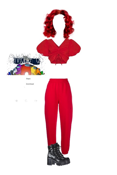 Combyne
            outfit