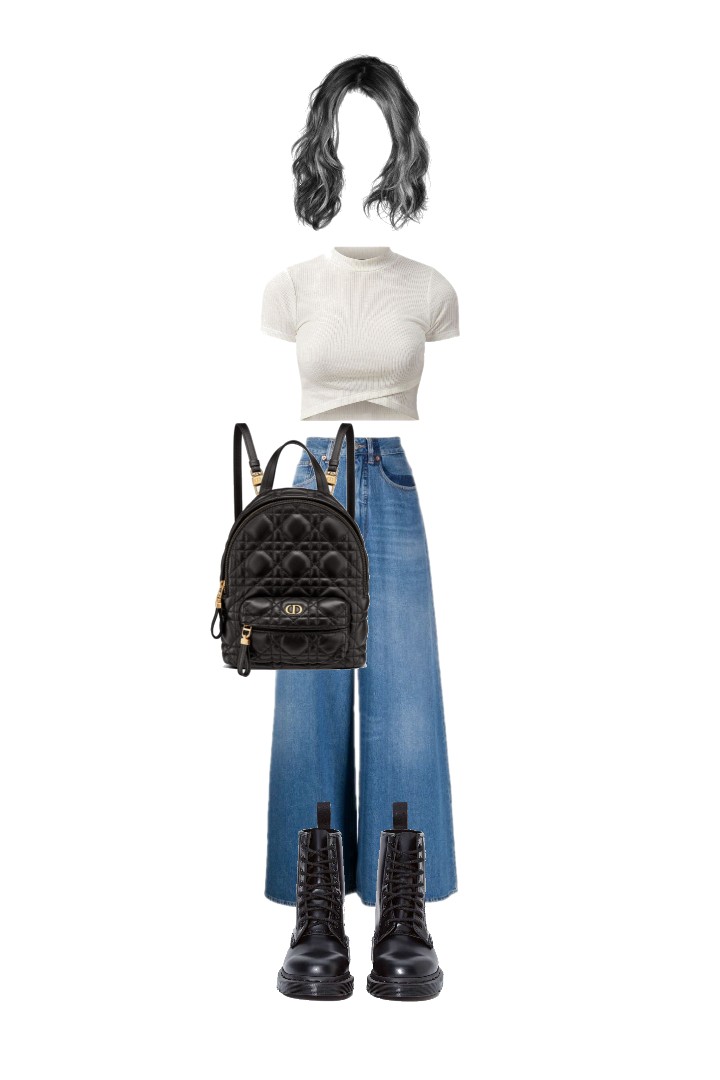 Combyne
            outfit