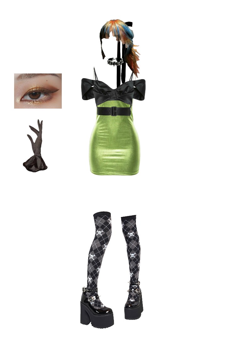 Combyne
            outfit