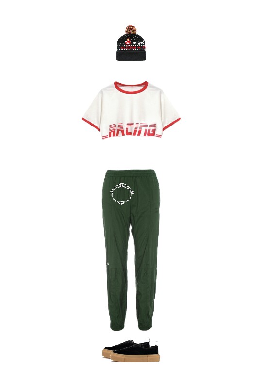 Combyne
            outfit