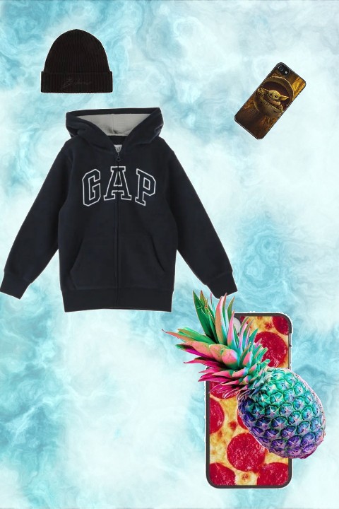 Combyne
            outfit