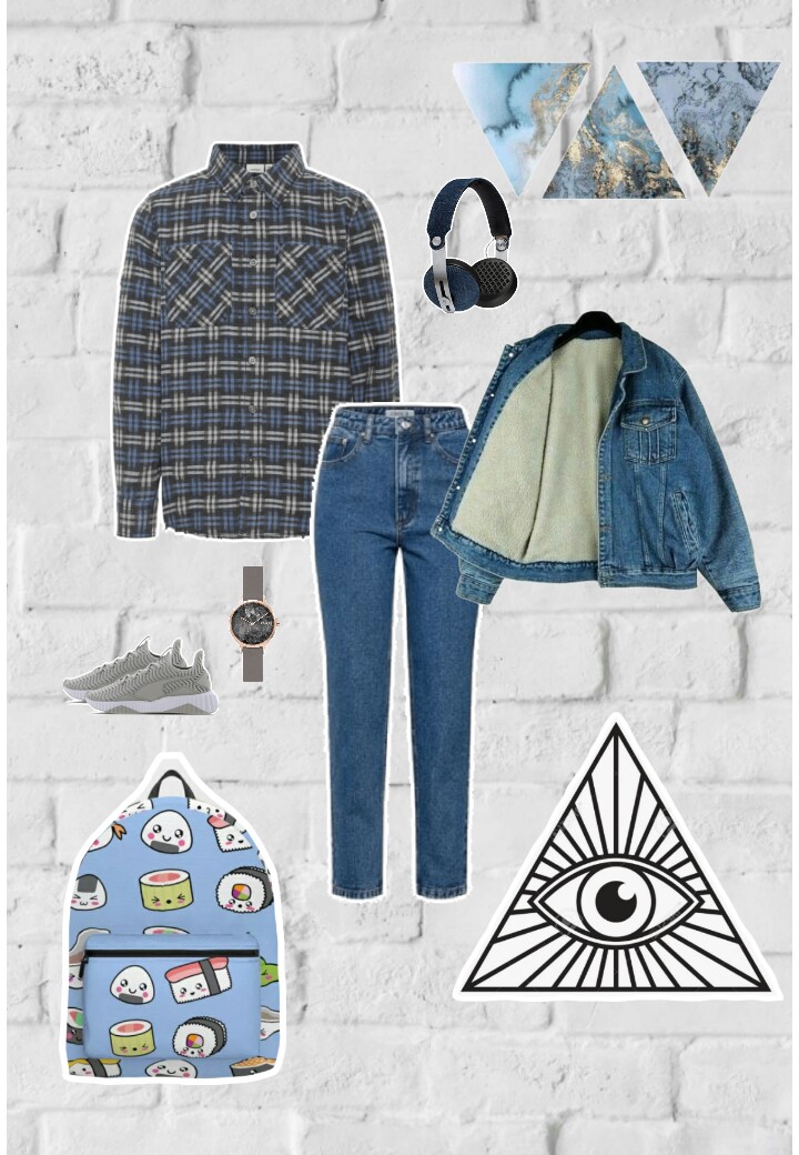 Combyne
            outfit