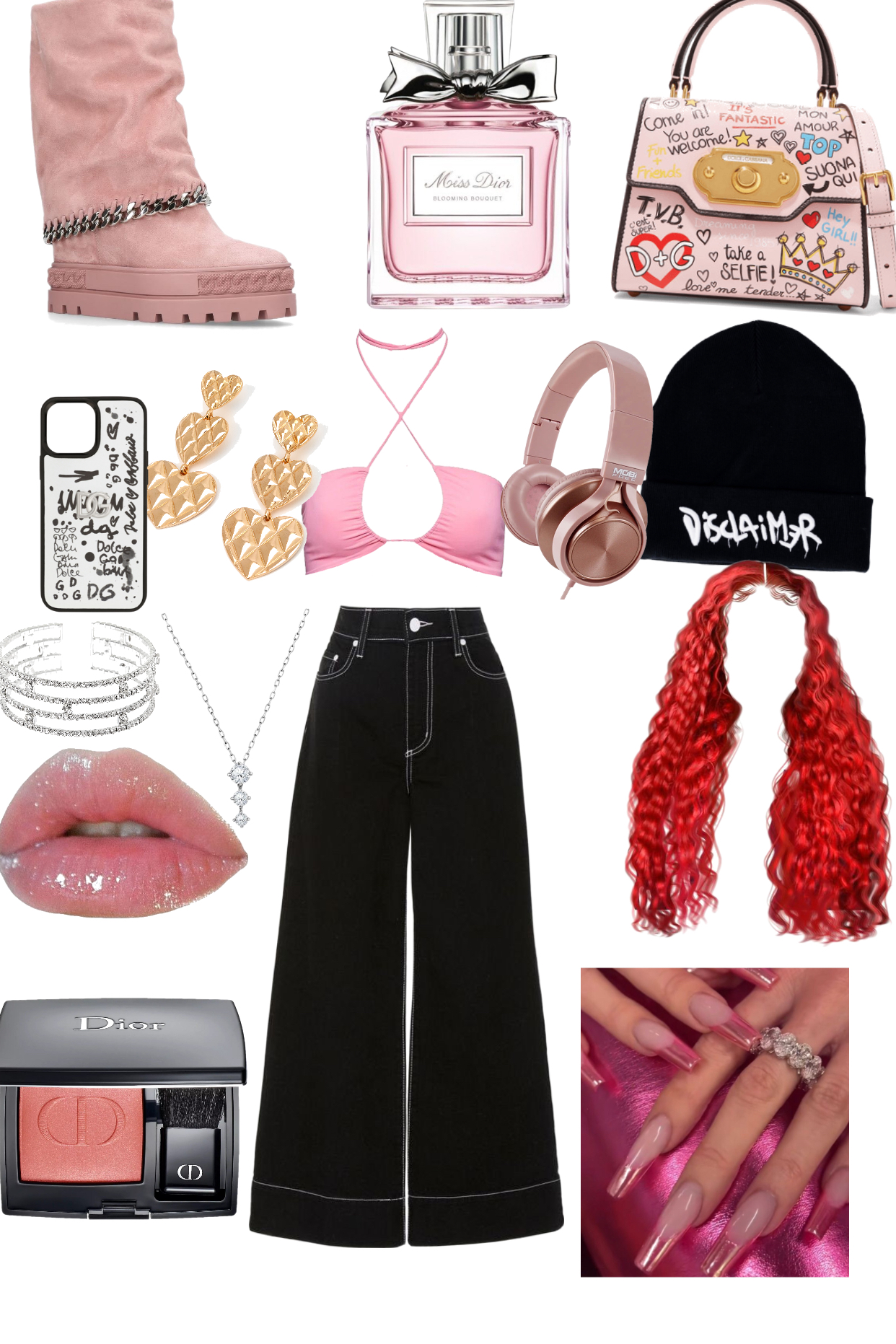 Combyne
            outfit