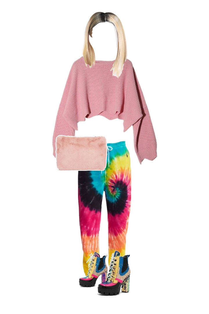 Combyne
            outfit