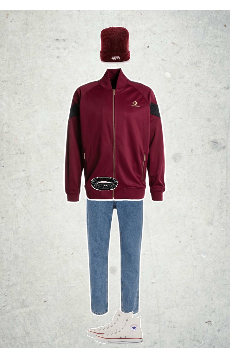 Combyne
            outfit