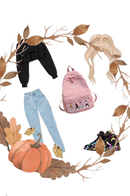 Combyne
            outfit