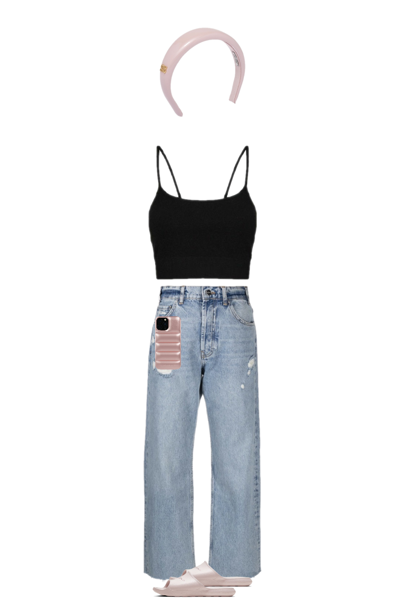 Combyne
            outfit