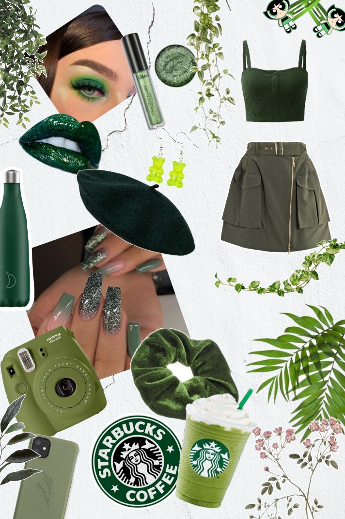 Combyne
            outfit