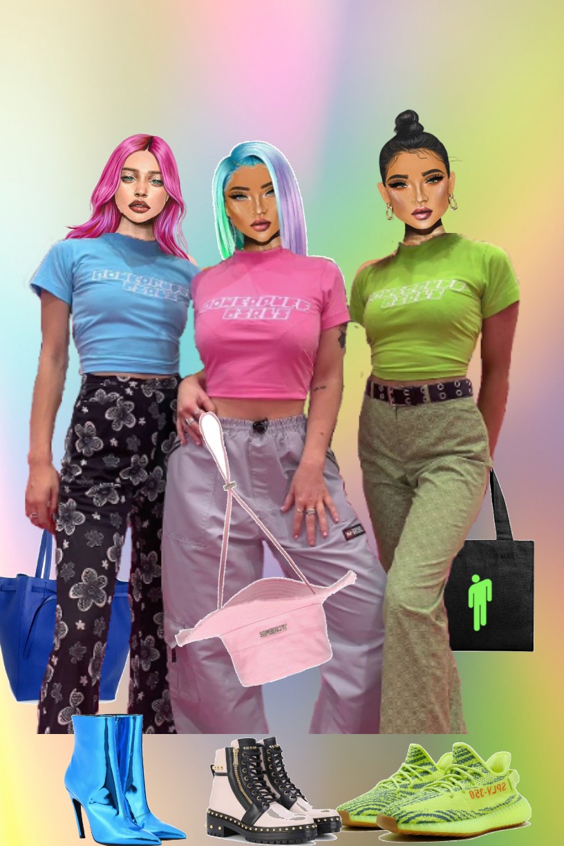 Combyne
            outfit