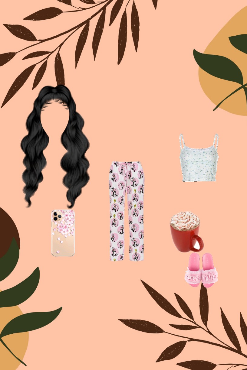 Combyne
            outfit
