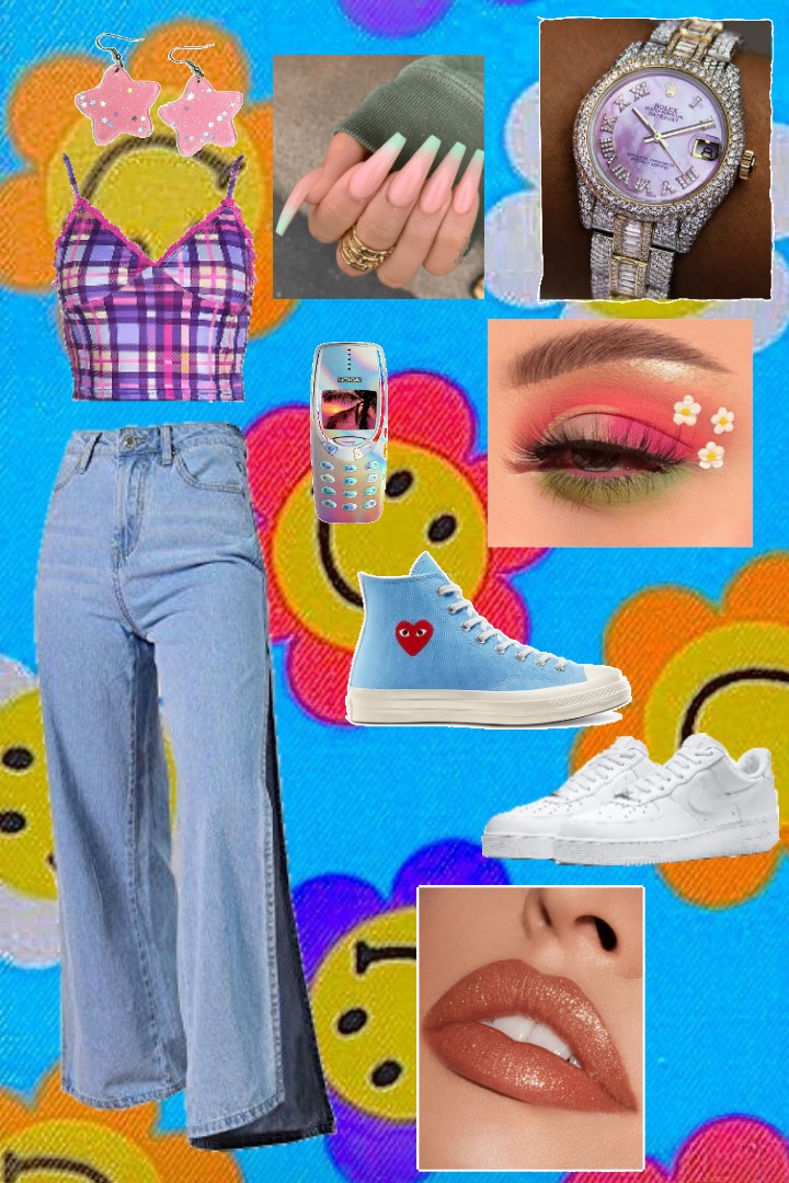 Combyne
            outfit