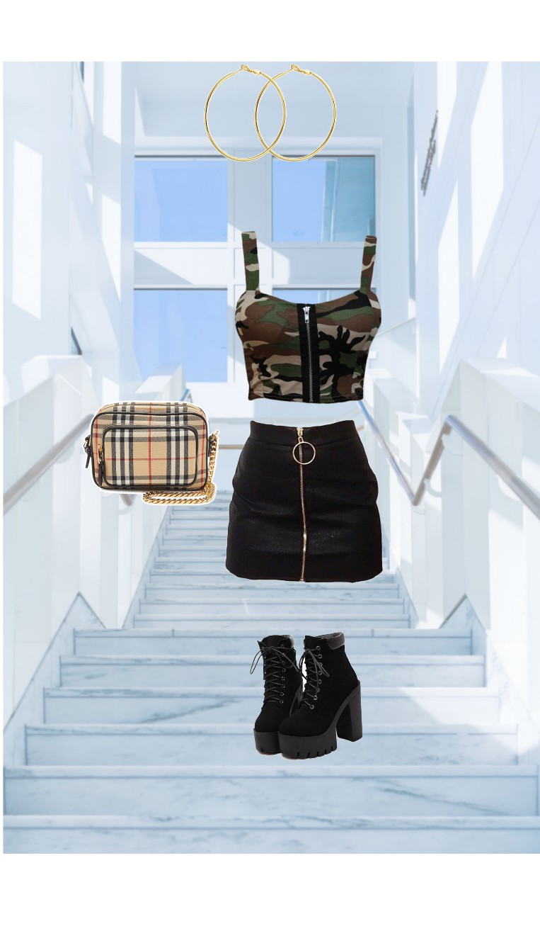 Combyne
            outfit