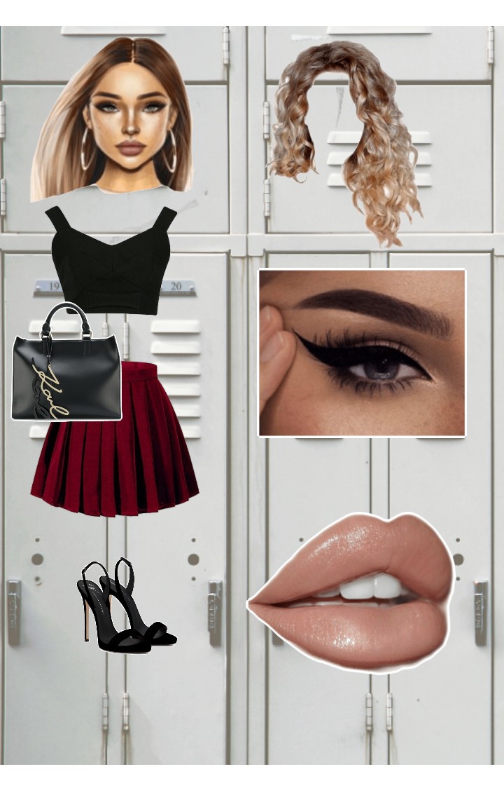 Combyne
            outfit