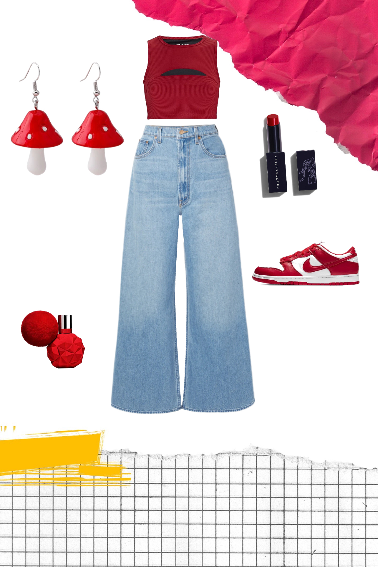 Combyne
            outfit