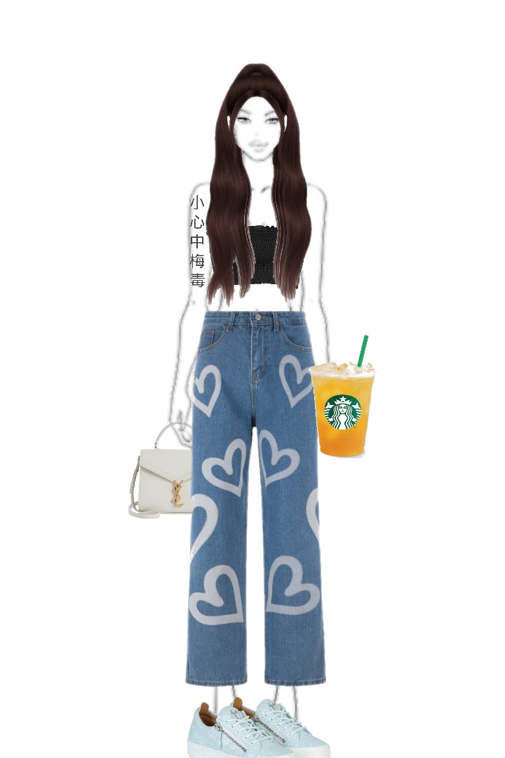 Combyne
            outfit