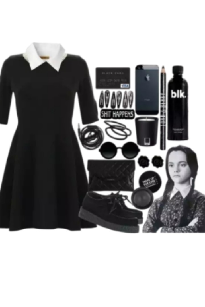 Combyne
            outfit