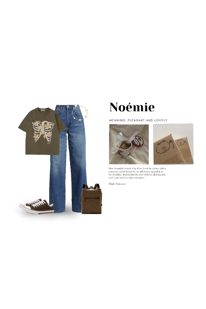 Combyne
            outfit