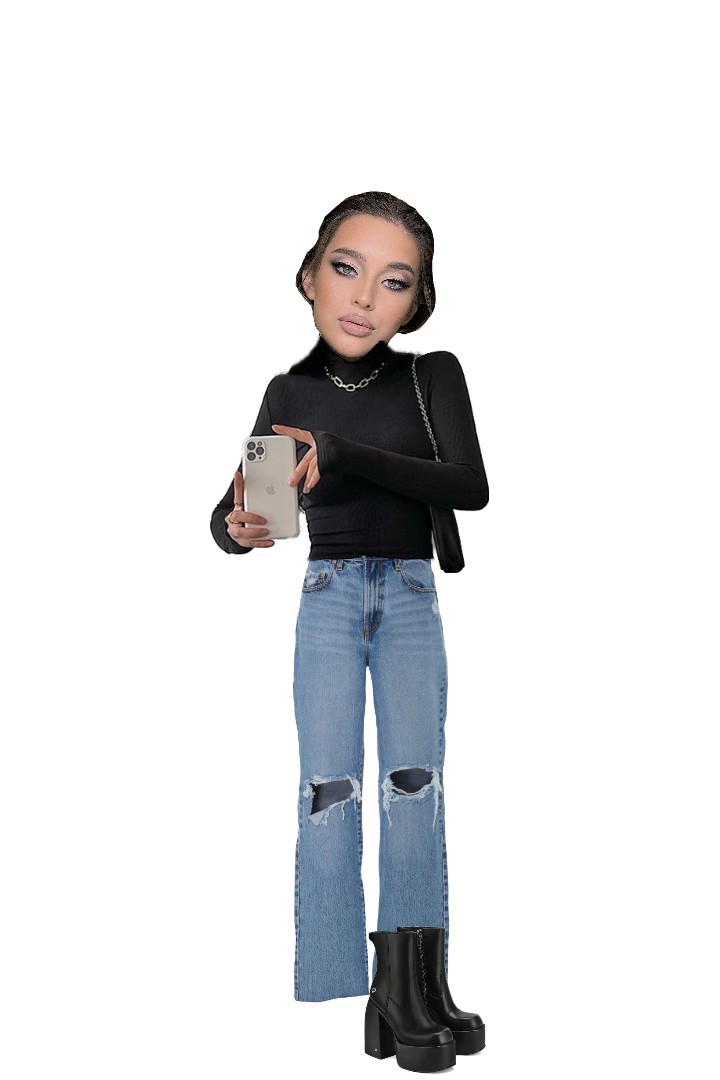 Combyne
            outfit