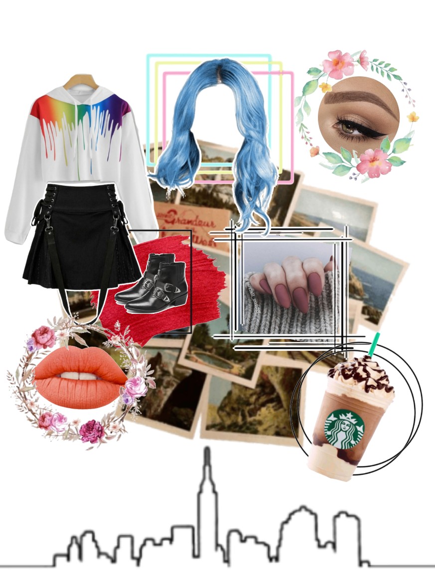 Combyne
            outfit