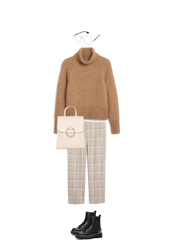 Combyne
            outfit