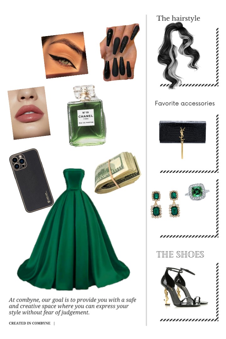 Combyne
            outfit