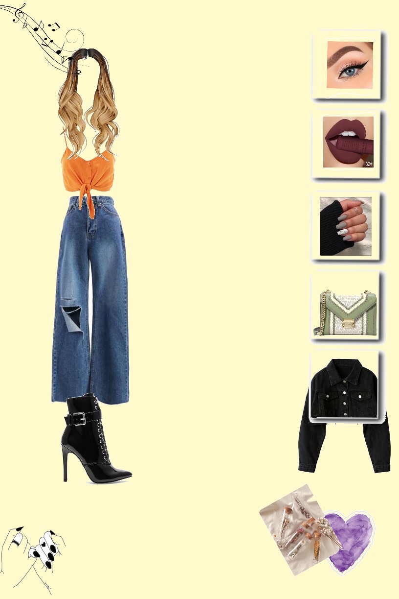 Combyne
            outfit