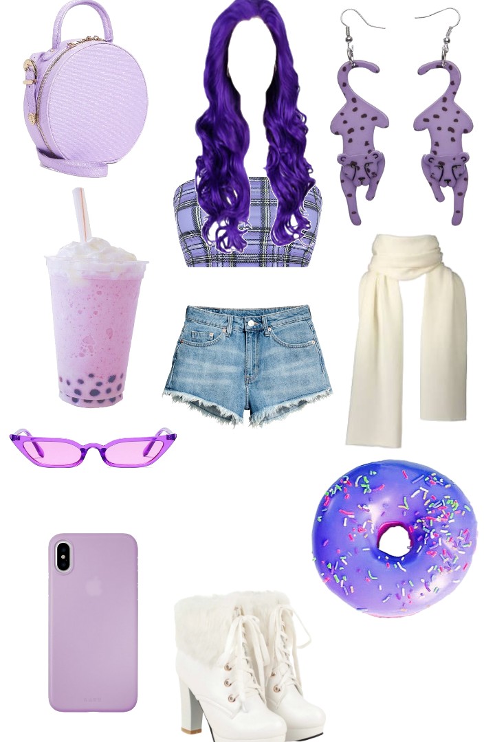 Combyne
            outfit