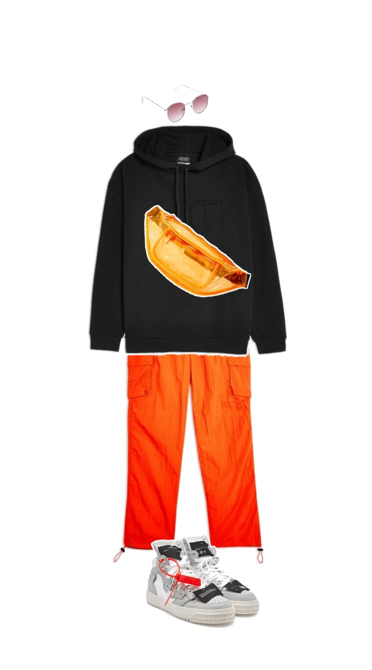 Combyne
            outfit