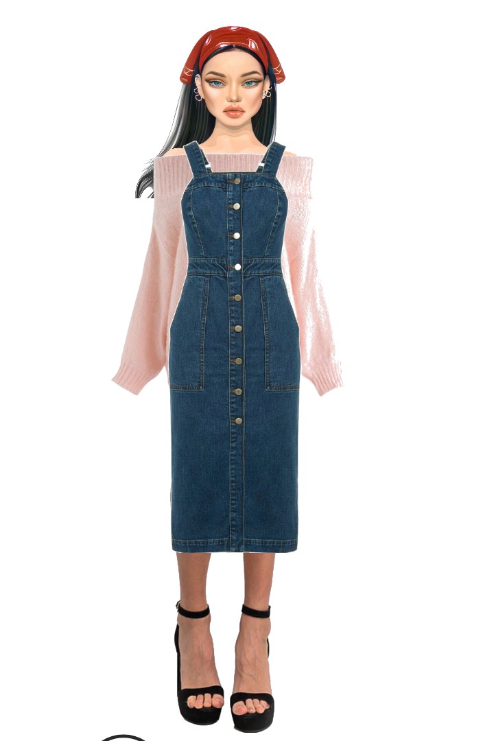 Combyne
            outfit