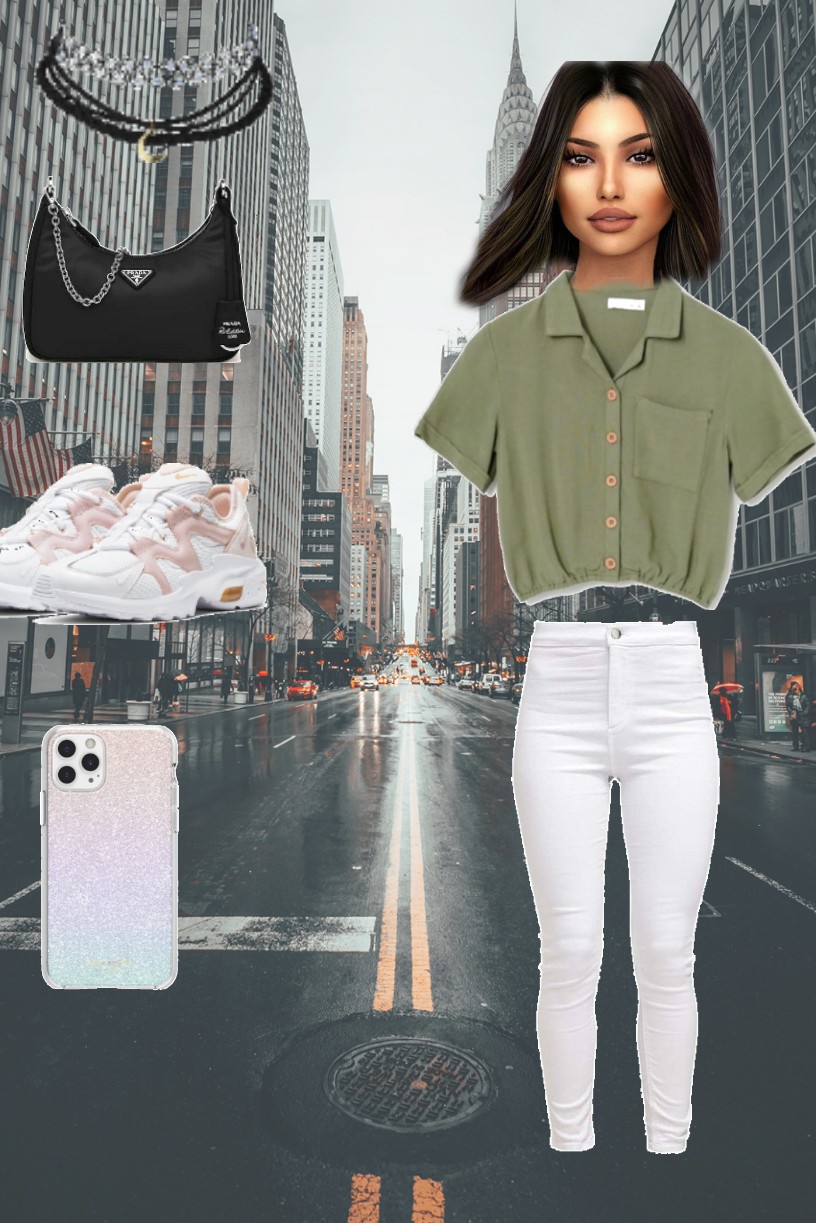 Combyne
            outfit