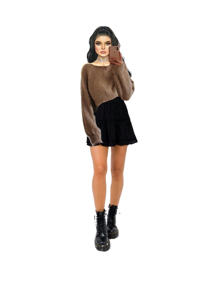 Combyne
            outfit