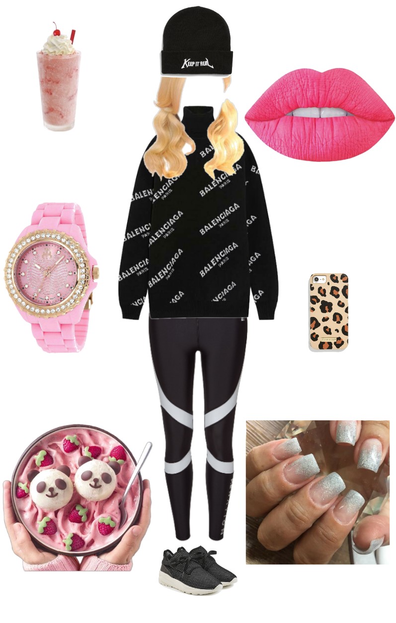 Combyne
            outfit