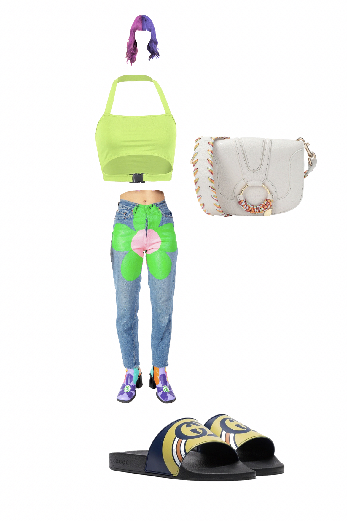 Combyne
            outfit