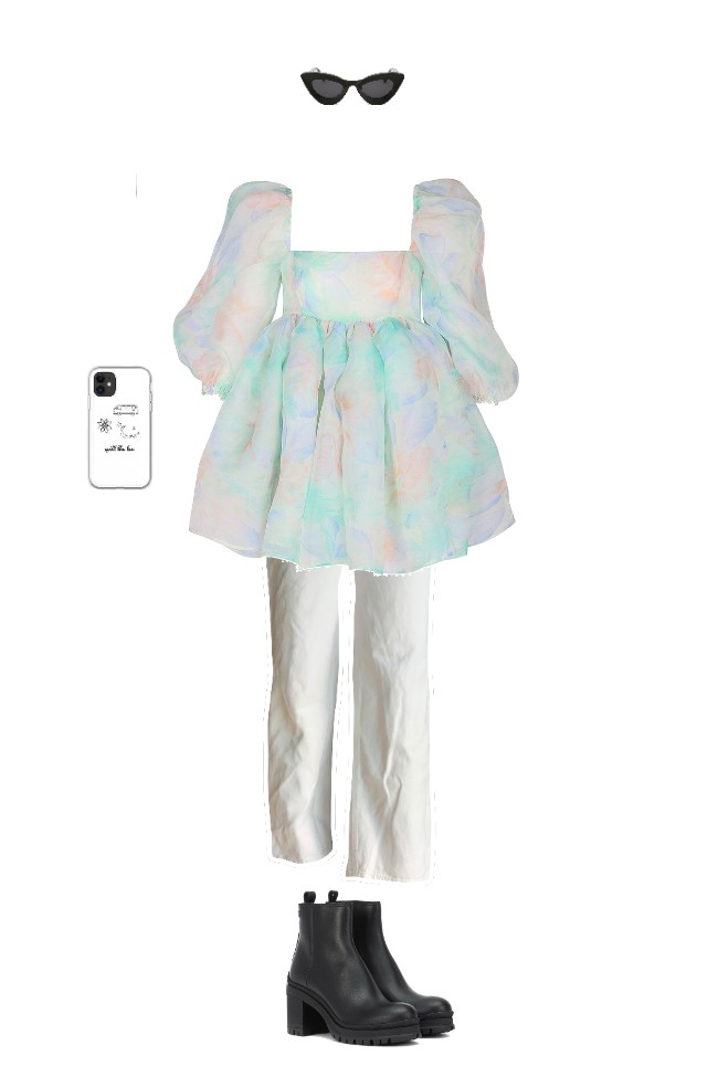 Combyne
            outfit
