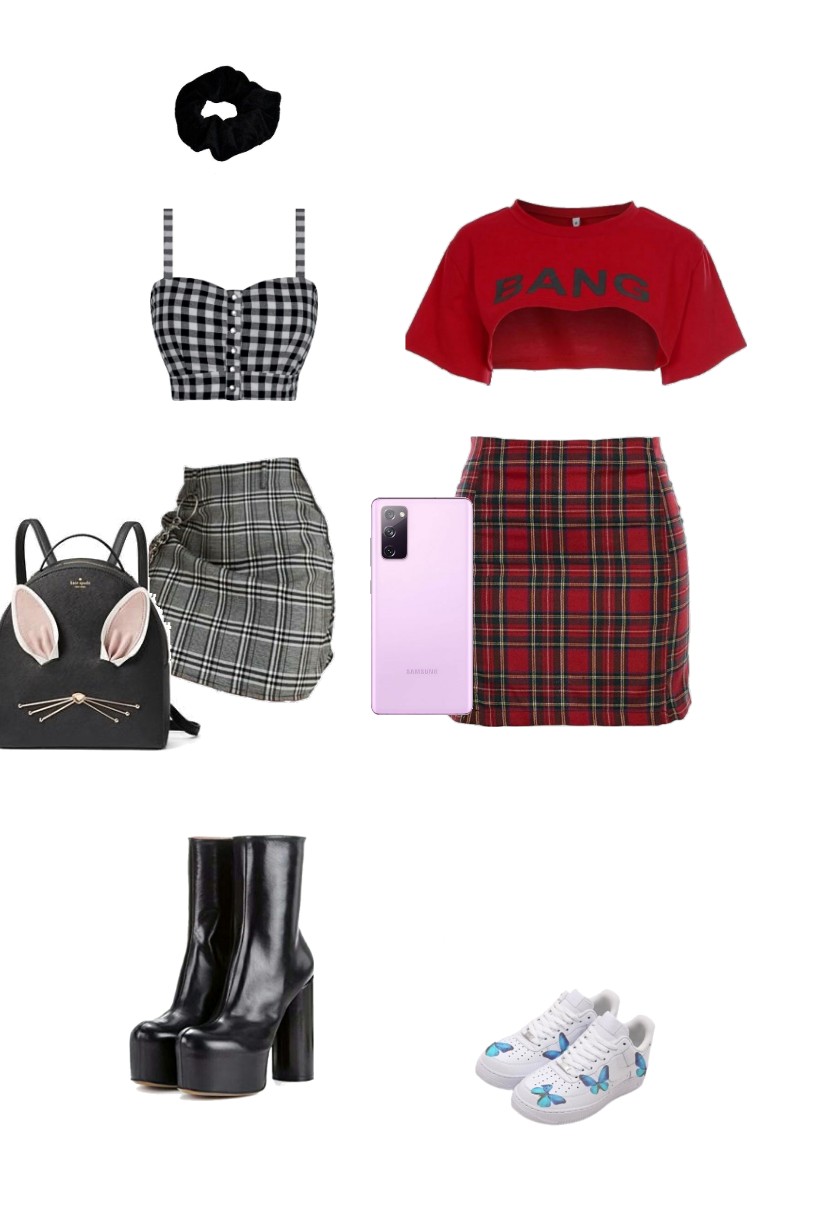 Combyne
            outfit