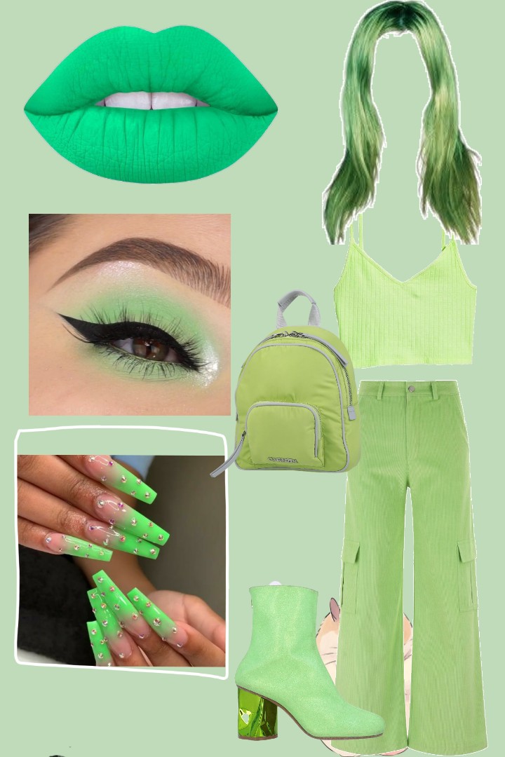 Combyne
            outfit