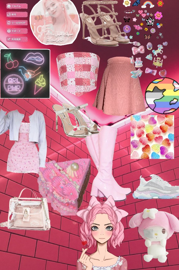 Combyne
            outfit