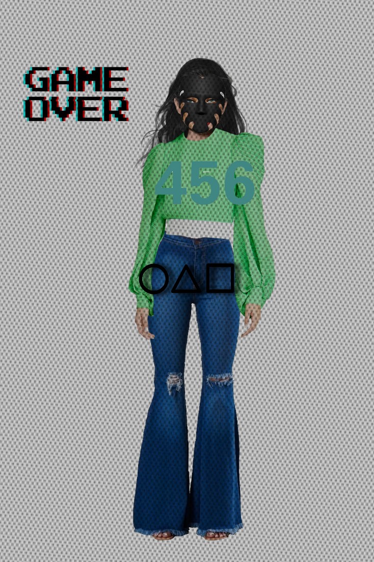 Combyne
            outfit