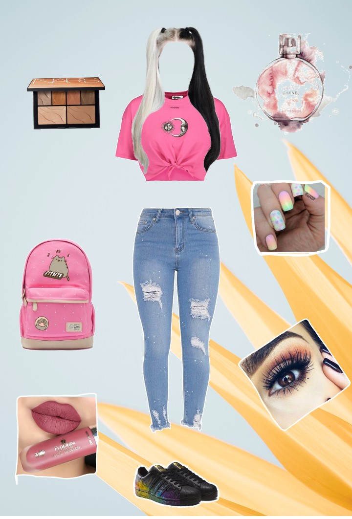Combyne
            outfit