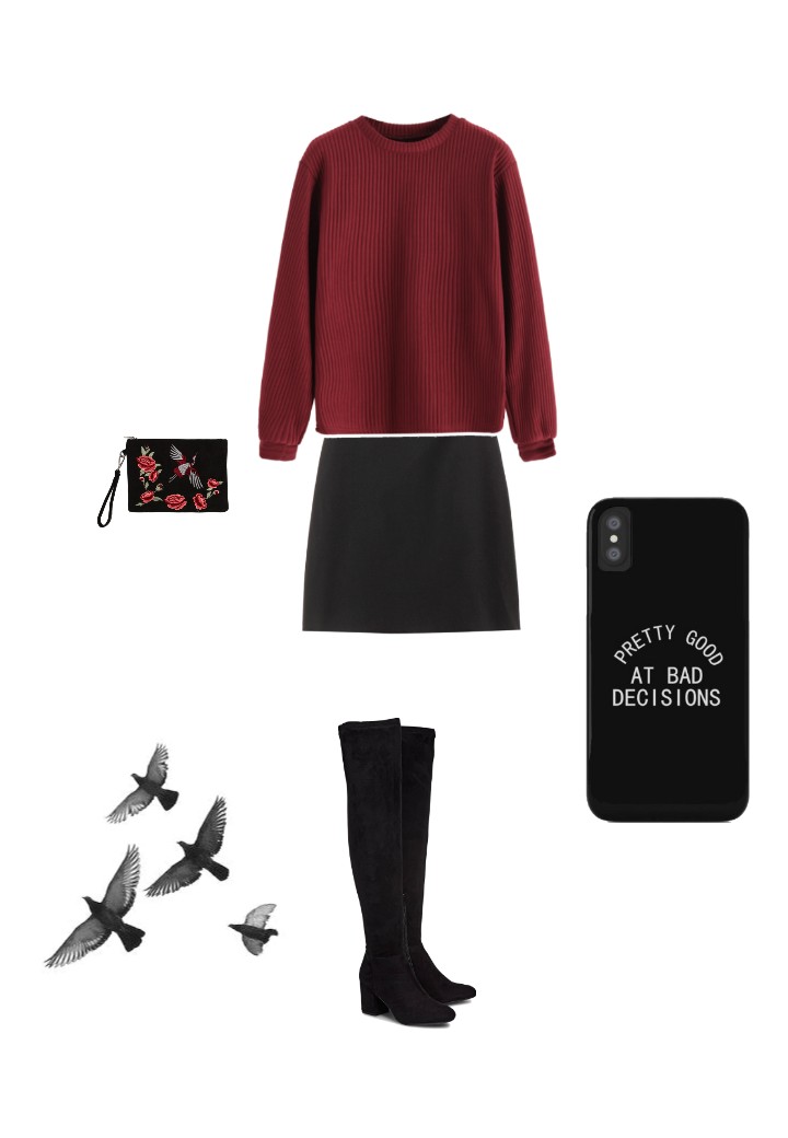 Combyne
            outfit