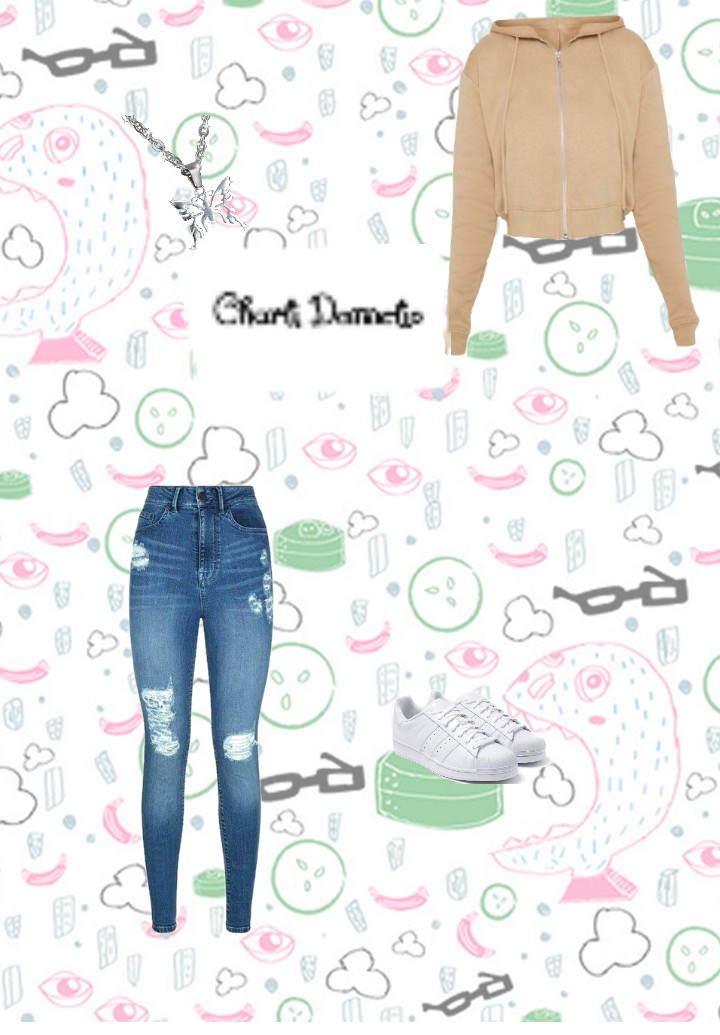 Combyne
            outfit