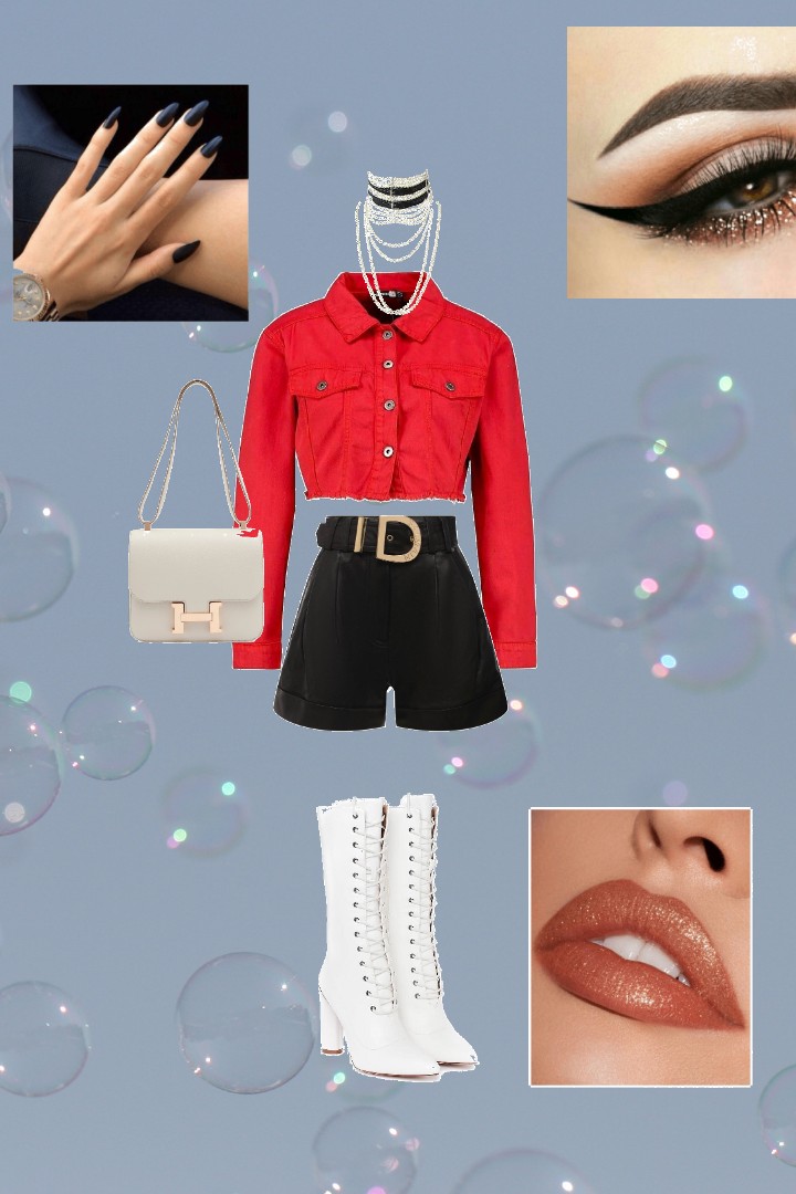 Combyne
            outfit