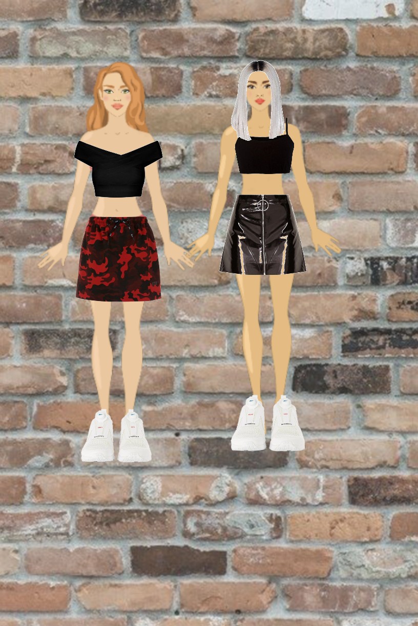 Combyne
            outfit