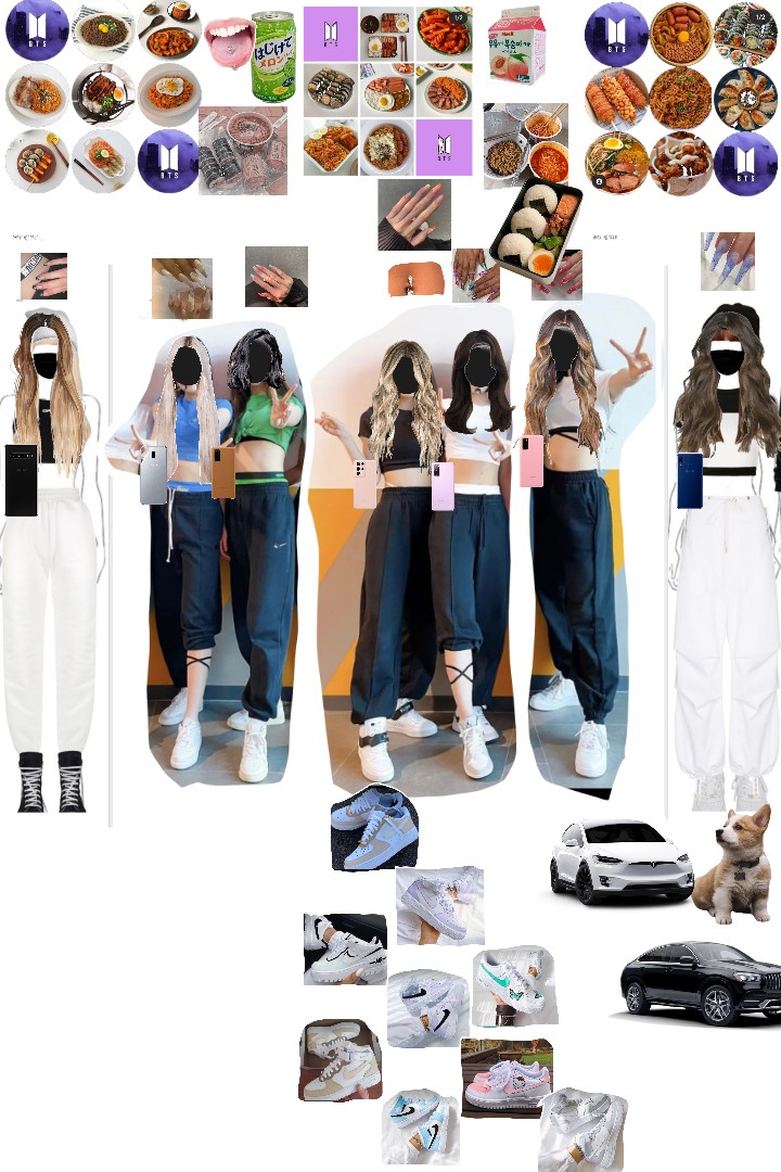 Combyne
            outfit